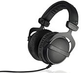 beyerdynamic DT 770 PRO - 250 OHM LE DT 770 Pro 250 ohm Professional Studio Headphones (Limited Black Edition)