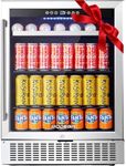 BODEGA Beverage Refrigerator With G