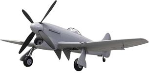 Airfix Model Set - A02109 Hawker Tempest Mk.V Model Building Kit - Plastic Model Plane Kits for Adults & Children 8+, Set Includes Sprues & Decals - 1:72 Scale Model