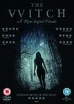 The Witch [DVD] [2016]