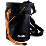 Sukoa Chalk Bag with Quick-Clip Bel
