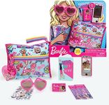 Barbie Electronic Purse Set (10-Pie