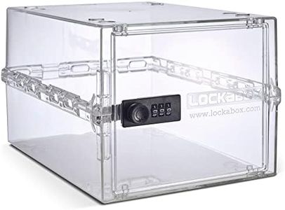 Lockabox O