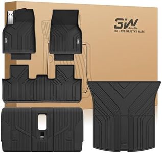 3W Floor M