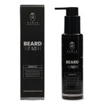 RAWLS Beard Wash Shampoo for Men - 100ml | Nourishing Beard Cleaner with Tea Tree, Coconut & Aqua | Promotes Beard Growth & Keeps Beard Fresh