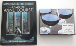 Windows on the World Complete Wine Course