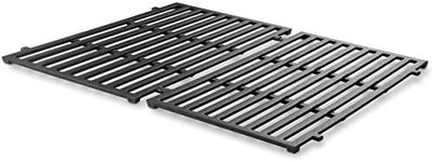 Weber Gas Grill Cooking Grates Porc