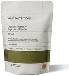 WILD NUTRITION Vegan Food Protein P