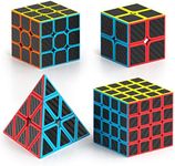 Vdealen Speed Cube Set, Puzzle Cube