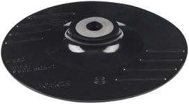 Bosch 2609256257 125 mm Sanding Plate for Angle Grinder Clamping System