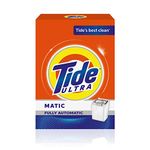 Tide Ultra Matic Detergent Washing Powder 1 Kg