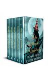 Fade Island Witch Mysteries Complete Series