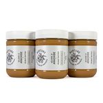 Organic Peanut Butters