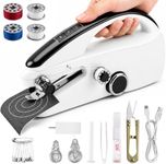 Handheld Sewing Machine, Mini Hand 