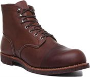 Red Wing Men's Iron Ranger 6" Boot