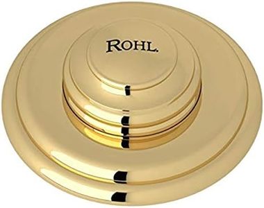 ROHL AS525ULB Kitchen Accessories, Unlacquered Brass