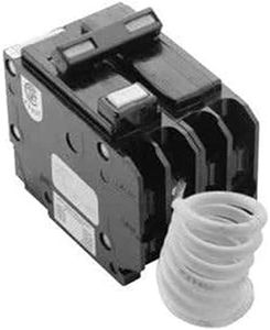 Cutler & Hammer Cutler Hammer Gftcb220 20 Amp 2 Pole Gfci Circuit Breaker Plug-in 120/240V for Br Series Panel (Does Not Fit in A Cutler Hammer Ch Series Panel) Replaces The Gfcb220