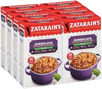 Zatarain's