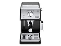 De'Longhi ECP33.21 Traditional Barista Pump Espresso Machine, Coffee and Cappuccino Maker, Black