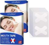 IODOO Sleep Strips 240 Pcs, Anti-sn