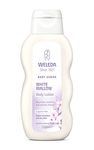 Weleda White Mallow Care Lotion, 2 Pack (2 x 200ml)