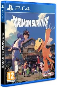 Digimon Su