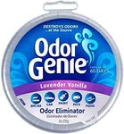 DampRid FG69LV Odor Genie, Lavender