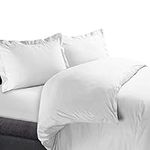 Royal Hotel's Solid Duvet Covers Co