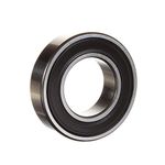 SKF 6005-2RSH/C3HHT Radial Deep Groove Ball Bearing