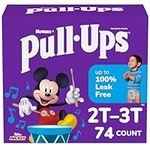 Pull-Ups Boys' Potty Training Pants