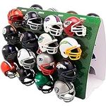 Riddell NFL Mini Helmet Tracker Set