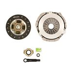 Valeo 52125203 OE Replacement Clutch Kit Compatible with Select Toyota, Pontiac, Scion, and Chevrolet Models