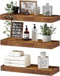 Shelf Mantel