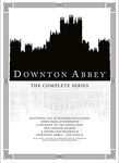 DOWNTON ABBEY COMPLETE SERIES (DVD)