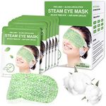 ProCIV 16 Packs Steam Eye Masks for