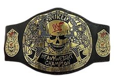 Smoking Skull Title Championship Belt| Wrestling belt for Adult| Adult Size Replica