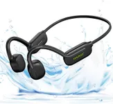 IHAO Swimming Headphones True Bone 