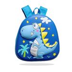 Book Bag For Toddler Boys