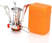 AOTU Portable Camping Stoves Backpa