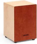 VEVOR Cajon Box Drum