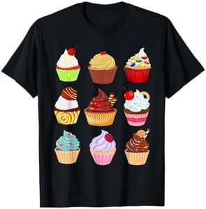 Bakery Cup