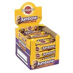 Pedigree Jumbone Adult Dog Treat Bone, Chicken & Rice Flavour, 12 x 200 g Packs