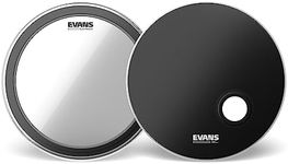 Evans EMAD2 System Pack Clear Bass 