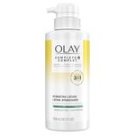 Olay Complete+ Hydrating Lotion Fragrance-Free, 3-in-1 Nourishing Face Moisturizer for All Skin Types with Vitamin B3, Vitamin E, and Ceramides, 300 mL