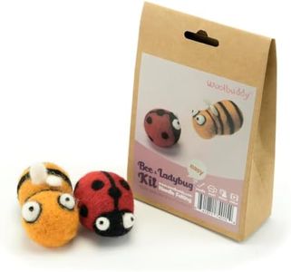 Woolbuddy