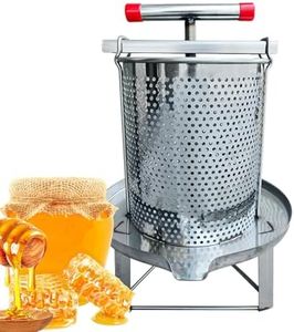 Honey Pres