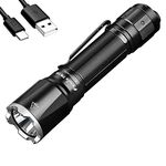 Fenix TK16 V2.0 Tactical Flashlight