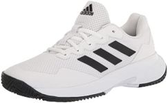 Adidas Men's GameCourt 2 Tennis Sho