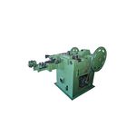 SAHARA WIRE PRODUCTS Wire Nail Making Machine N-3