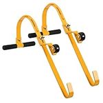 Ladder Roof Hook with Wheel Set of 